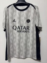 26-27 PSG Special Edition Fans Soccer jersey