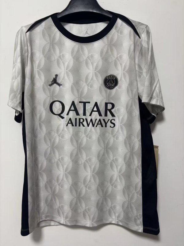 26-27 PSG Special Edition Fans Soccer jersey