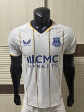 26-27 EVE Away Player Version Soccer Jersey