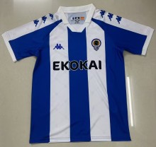 26-27 Hercules CF Home Fans Soccer Jersey