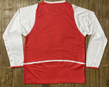 2002-2004 ARS Home Long Sleeve Retro Soccer Jersey