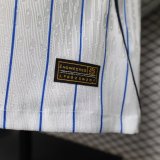 26-27 INT Away Long Sleeve Player Version Soccer Jersey*长袖球员