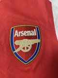 2002-2004 ARS Home Retro Soccer Jersey