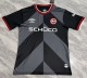 26-27 Arminia Bielefeld Away Fans Soccer Jersey