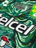 26-27 Leon Home Player Version Soccer Jersey