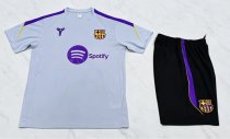 26-27 BAR High Quality Training Short Suit