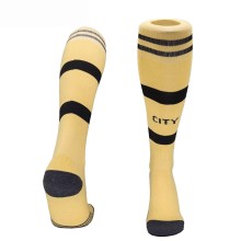 26-27 Man City Away Socks
