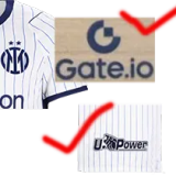 26-27 INT Away Fans Soccer Jersey