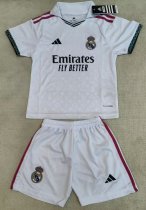 26-27 RMA Special Edition Kids Soccer Jersey