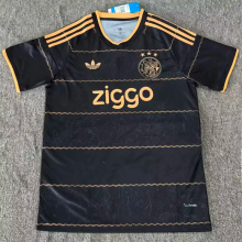 26-27 Aja× Away Leaked Edition Player Version Soccer Jersey