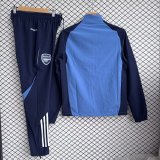 2026 ARS High Quality Windbreaker Suit