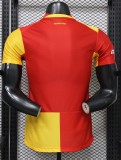 26-27 Galatasaray Home Player Version Soccer Jersey