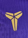 26-27 BAR Purple Player Version Vest*背心