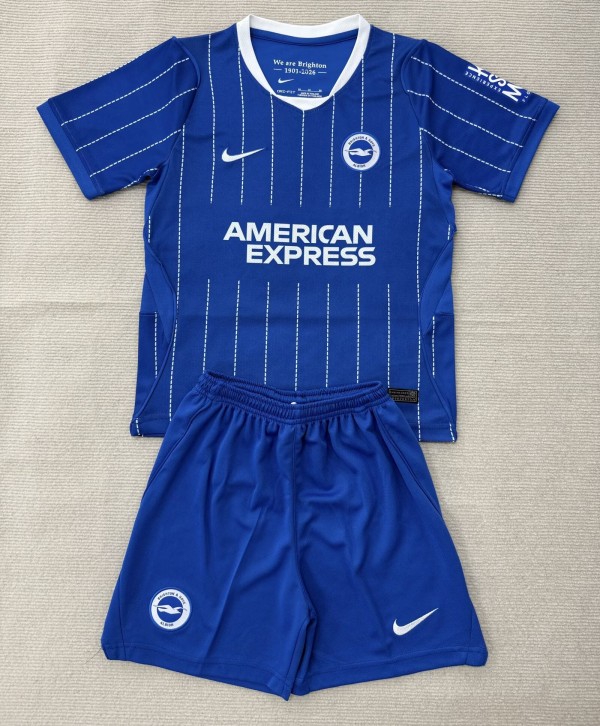 26-27 Brighton Home Adult Suit