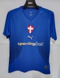 26-27 Palmeiras Third Fans Soccer Jersey