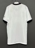26-27 PSG Away Embroidered Version Player Version Soccer Jersey (With 2 Star)*两颗星