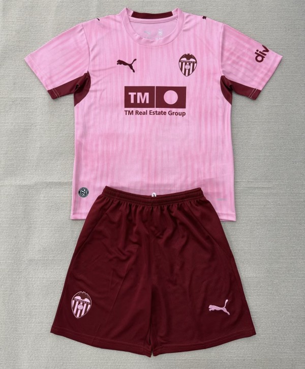 26-27 Valencia Third Adult Suit