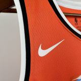 26-27 CLIPPERS Top Quality Hot Pressing NBA Jersey