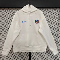 26-27 ATM White Hoody 白色(加绒) 26-27 ATM White Hoody 白色(加绒)