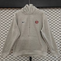 26-27 PSG Grey Hoody 灰色(加绒)