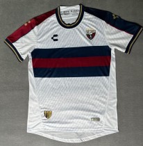 26-27 Atlante FC Away Fans Soccer Jersey