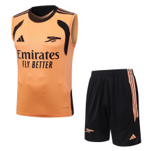 26-27 ARS High Quality Tank Top And Shorts Suit