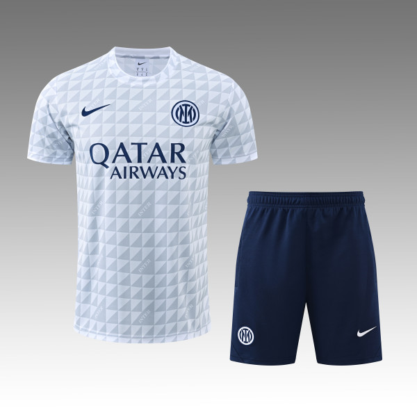 26-27 INT High Quality Training Short Suit