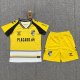 26-27 Vitória Third Kids Soccer Jersey