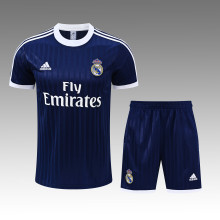 26-27 RMA High Quality Training Short Suit