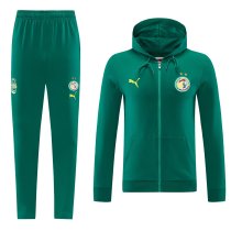 2026 Senegal High Quality Hoodie Jacket Tracksuit 2026 Senegal High Quality Hoodie Jacket Tracksuit