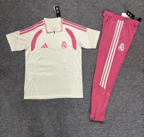 26-27 RMA High Quality Polo Tracksuit 26-27 RMA High Quality Polo Tracksuit