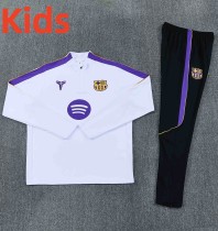 26-27 BAR High Quality Kids Half Pull Tracksuit 26-27 BAR High Quality Kids Half Pull Tracksuit