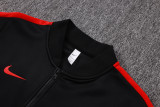 26-27 PSG High Quality Jacket Tracksuit