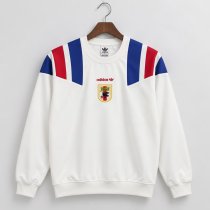 2026 Japan Royal White Hoodie (无帽卫衣) 2026 Japan Royal White Hoodie (无帽卫衣)