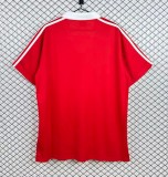 1977-1979 Nurnberg Home Retro Soccer Jersey