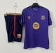 26-27 BAR High Quality Training Short Suit