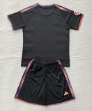 26-27 Sevilla Third Adult Suit