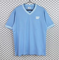 1980-1981 Napoli Home Retro Soccer Jersey 1980-1981 Napoli Home Retro Soccer Jersey
