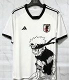 26-27 Japan Special Edition Fans Soccer Jersey