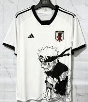 26-27 Japan Special Edition Fans Soccer Jersey
