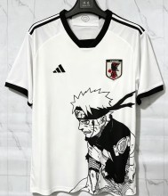26-27 Japan Special Edition Fans Soccer Jersey