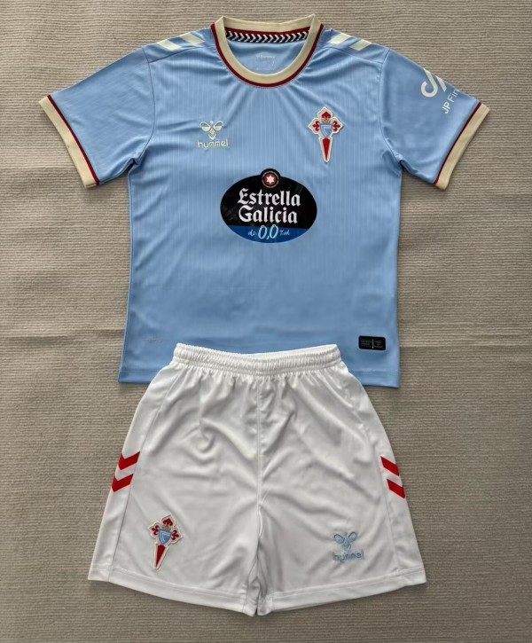 26-27 Celta Home Adult Suit