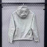 2026 ON Blue Windbreaker