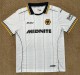 26-27 Wolves Away Fans Soccer Jersey