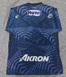 26-27 Chivas Guadalajara GoalKeeper Long Sleeve Fans Soccer Jersey (长袖)