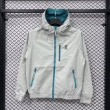 2026 ON Blue Windbreaker