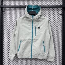 2026 ON Blue Windbreaker 2026 ON Blue Windbreaker