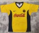 2000-2001 Club America Home Retro Soccer Jersey