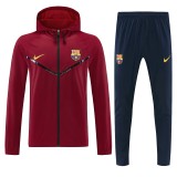 26-27 PSG High Quality Windbreaker Suit
