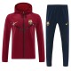 26-27 PSG High Quality Windbreaker Suit